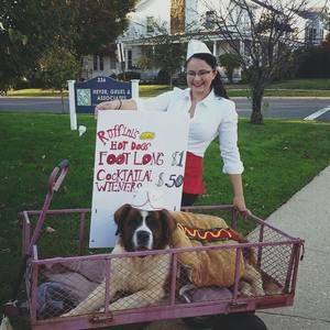 Meet your Posher, Gabriella